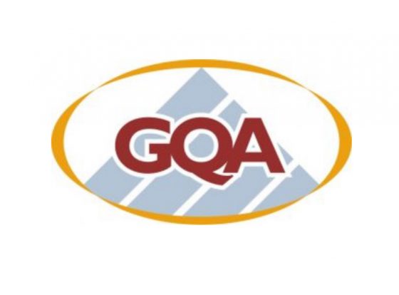 Qualität und Zuverlässigkeit zertifiziert nach GQA