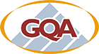 Logo der GQA-Zertifizierung