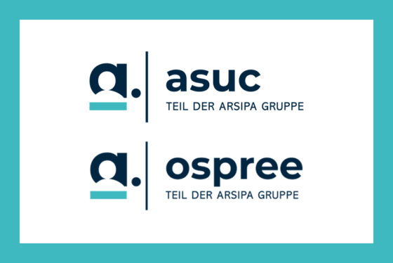 Hinweis für Kunden der Ospree-Arbeitsschutz GmbH